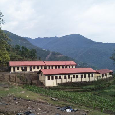 Infrastructure Construction